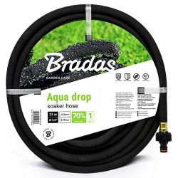 Bradas Izzad tml 25 m AQUA-DROP 1/2 col